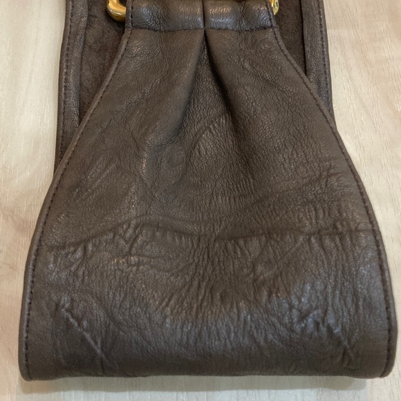 B-Low the Belt genuine leather - Picture 4 of 15